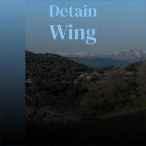 Album Detain Wing from 