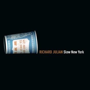 收聽Richard Julian的Slow New York歌詞歌曲