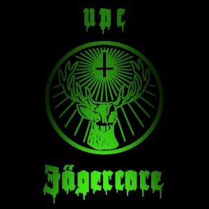 收聽Upc的Jagercore歌詞歌曲