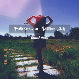 Dengarkan Forces of Nature 2.0(feat. Madeline) (Radio Edit) lagu dari Etawdex dengan lirik