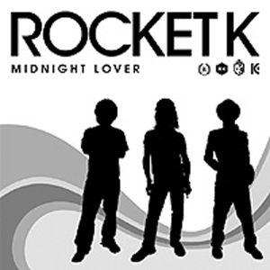 Rocket K的專輯Midnight Lover