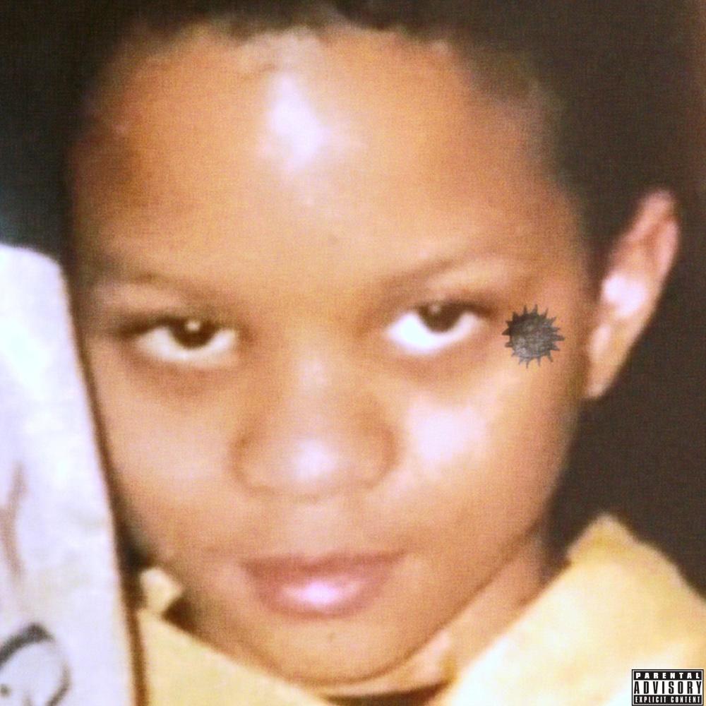 CLARITY (feat. JETT9) (Explicit)