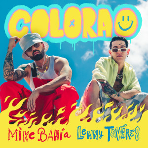 อัลบัม Colorao (Explicit) ศิลปิน Mike Bahía