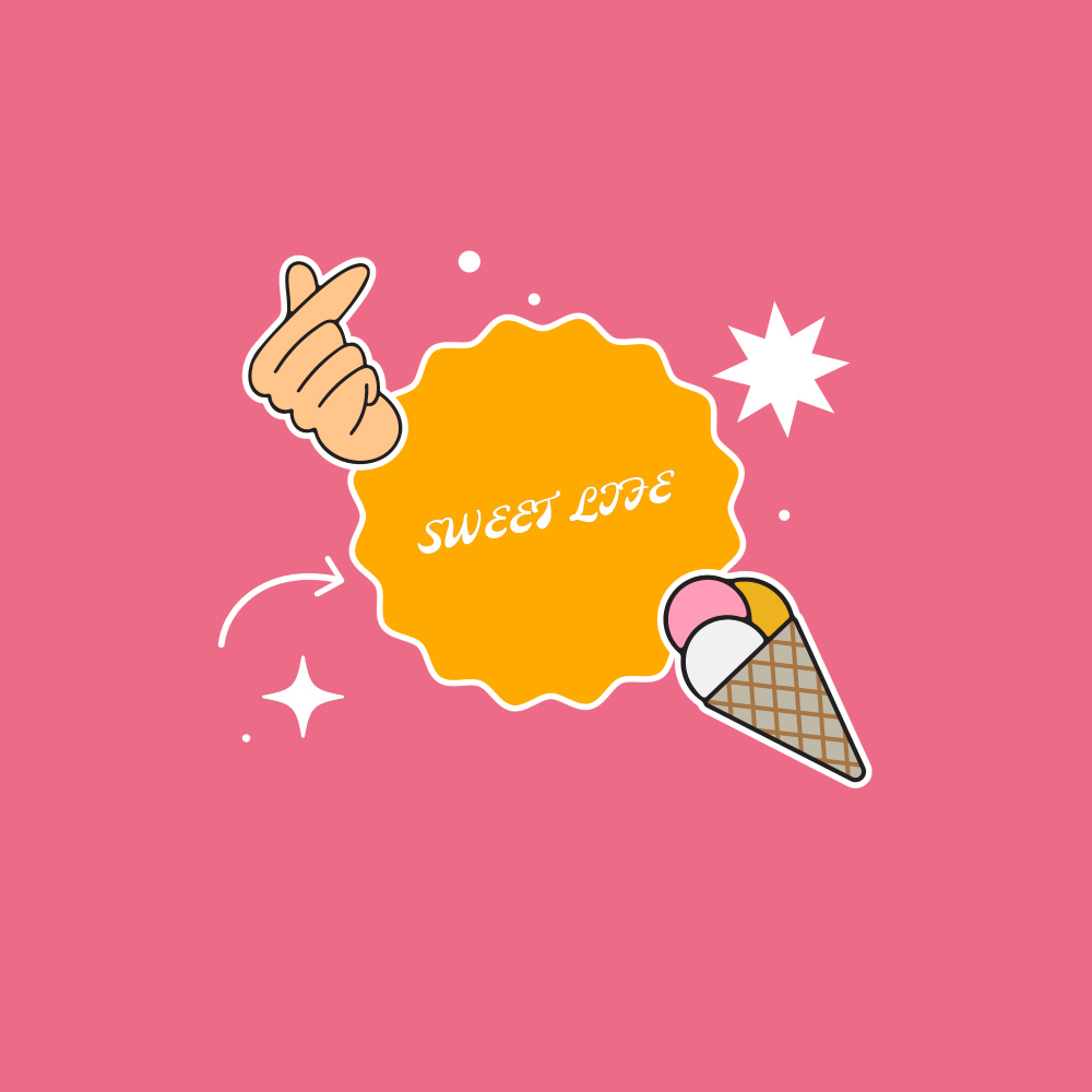 Sweet Life