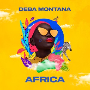 อัลบัม Africa ศิลปิน Deba Montana