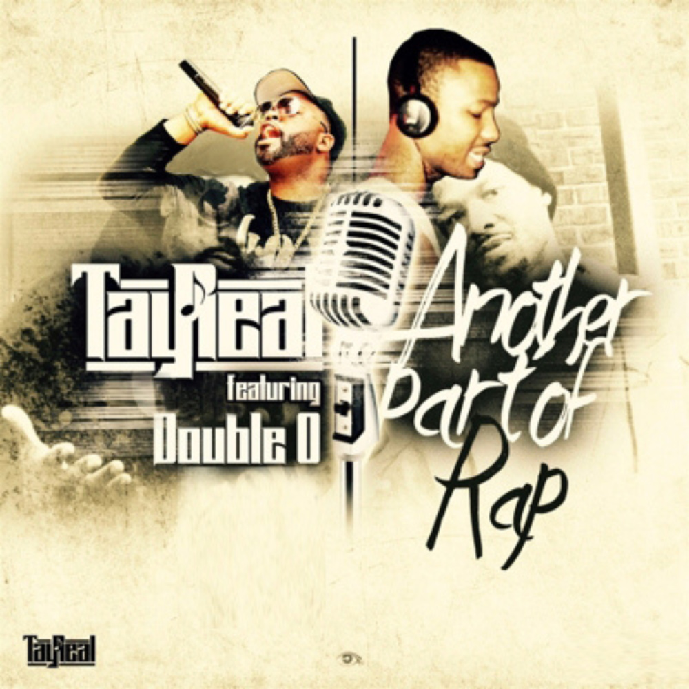 Another Part of Rap