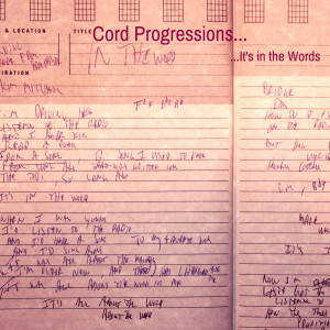 ดาวน์โหลดและฟังเพลง Flatbed พร้อมเนื้อเพลงจาก Cord Progressions