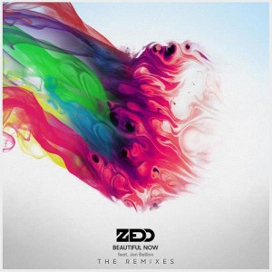 ดาวน์โหลดและฟังเพลง Beautiful Now (KDrew Remix) พร้อมเนื้อเพลงจาก Zedd
