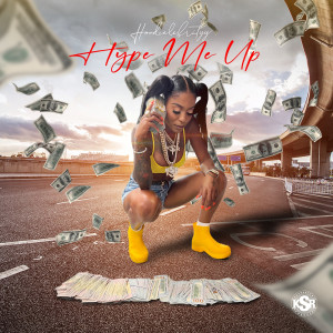 Album Hype Me Up (Explicit) from 