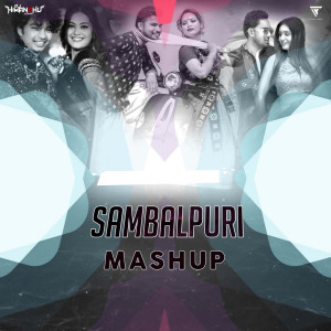 Album Sambalpuri Mashup from Visual Uday
