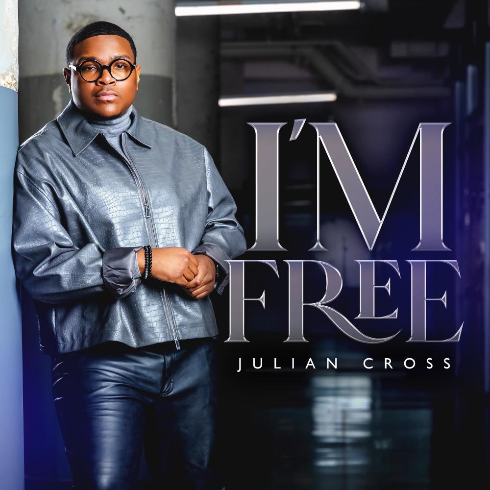 I'm Free