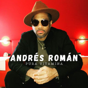 Album Pura Vitamina from Andrés Román