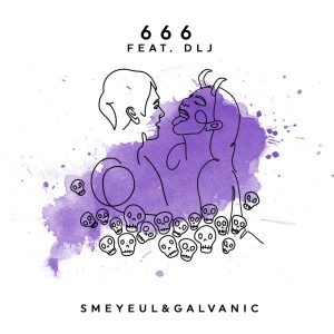 收聽Smeyeul.的666歌詞歌曲