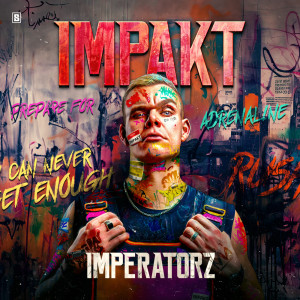 Album IMPAKT from Imperatorz