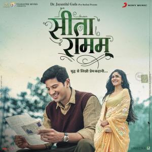 Album Sita Ramam (Hindi) (Original Motion Picture Soundtrack) from Vishal Chandrashekhar