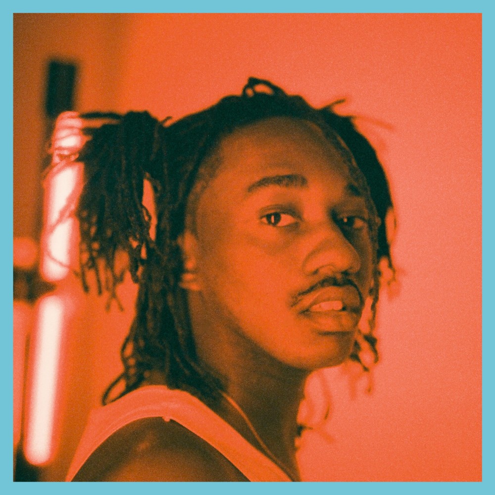 Pull A James Baldwin (Explicit)