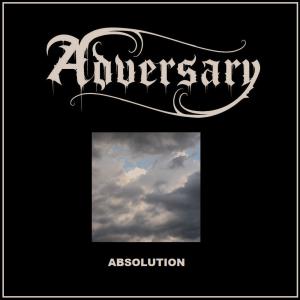 อัลบัม Absolution ศิลปิน Adversary