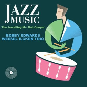 Bobby Edwards的專輯The Travelling Mr. Bob Cooper