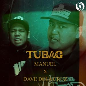Dave De La Cruz的专辑TUBAG
