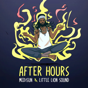 Listen to After Hours (Radio Edit) song with lyrics from MediSun