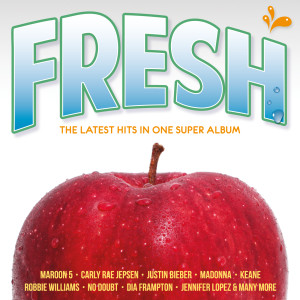 อัลบัม FRESH ศิลปิน Various Artists