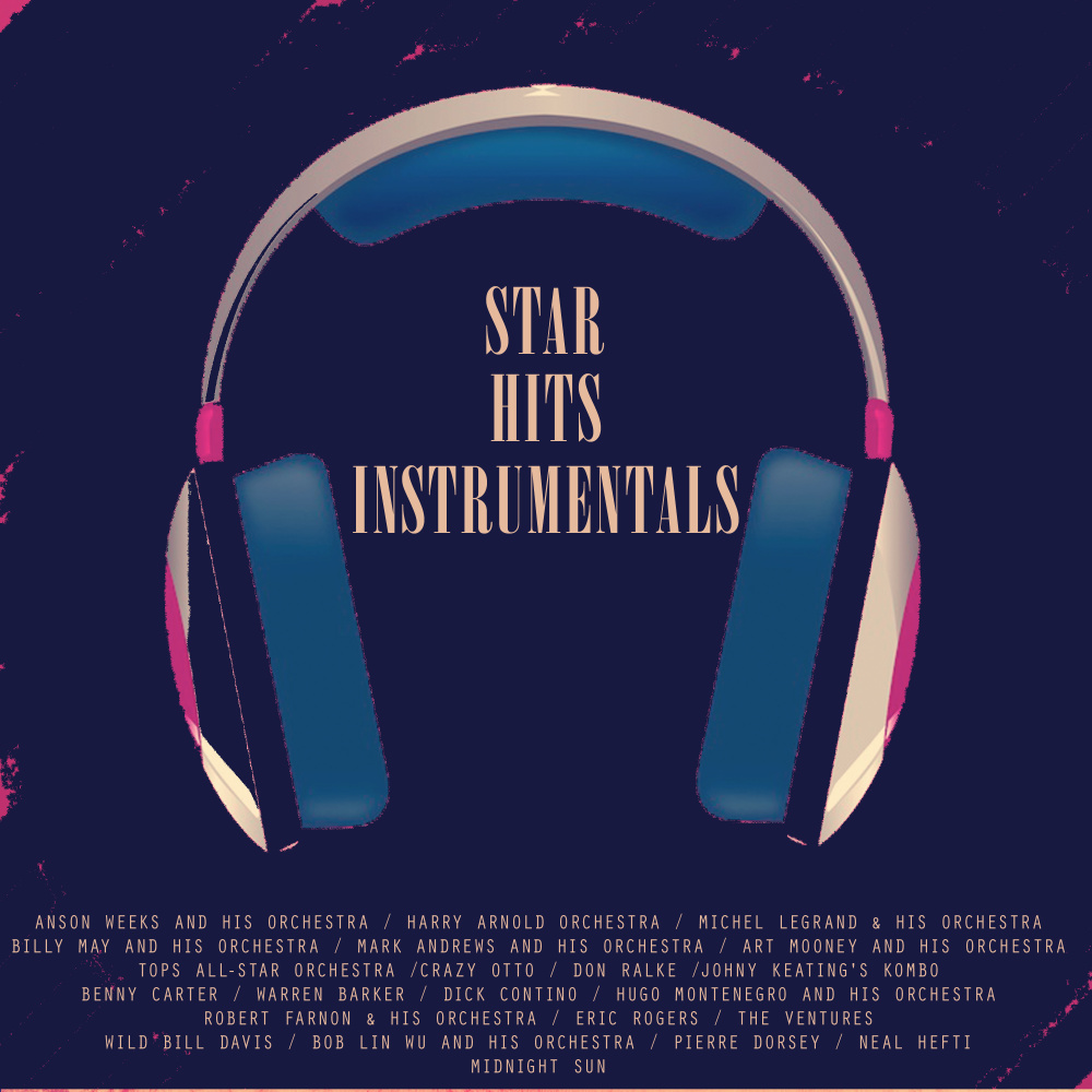 Stela by Starlight