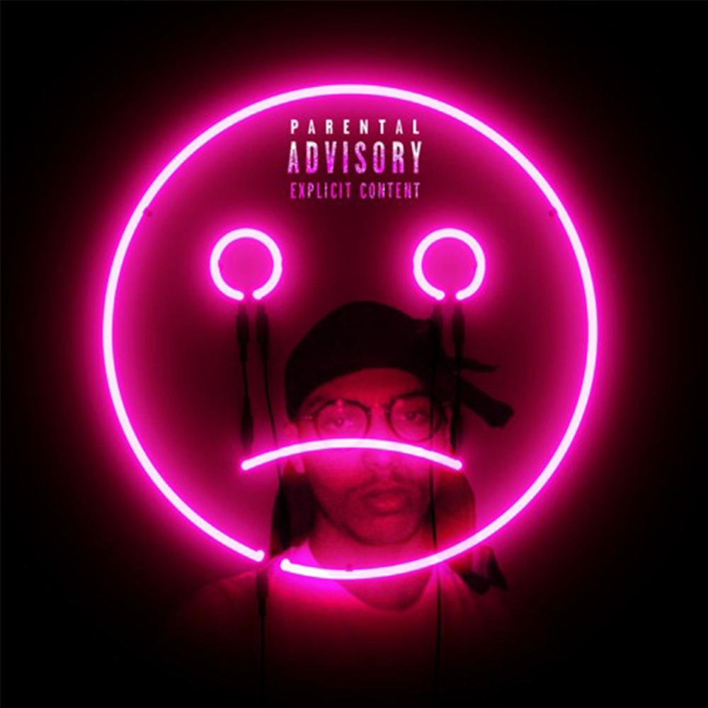 LUV (feat. Oni Town) (Explicit)