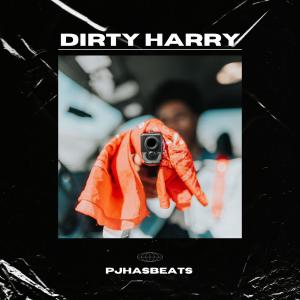 ดาวน์โหลดและฟังเพลง Dirty Harry พร้อมเนื้อเพลงจาก Pjhasbeats