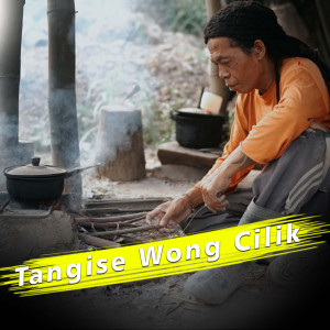 Tangise Wong Cilik
