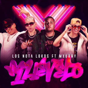 收聽Los Nota Lokos的Muevelo歌詞歌曲