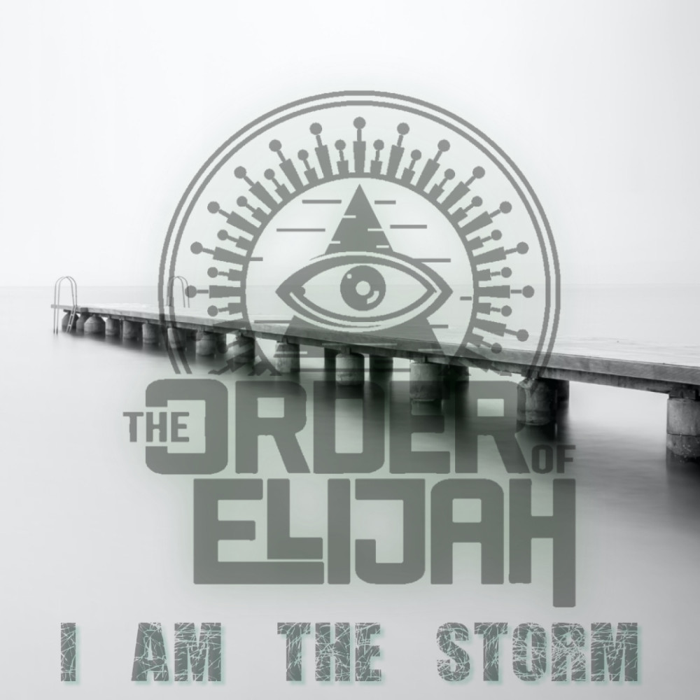 I Am the Storm (Explicit)