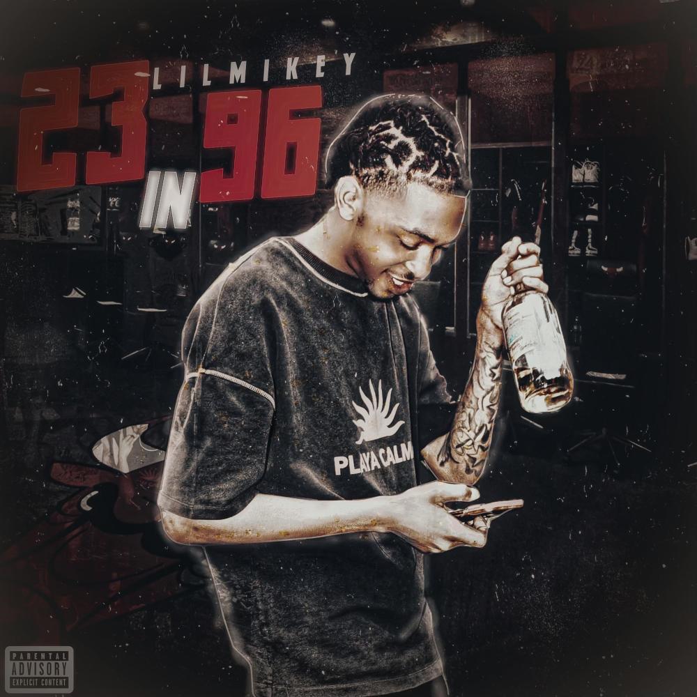 23 In 96 (Explicit)