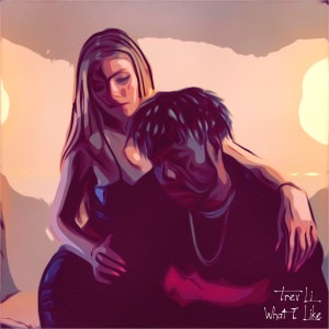 Album What I Like from 