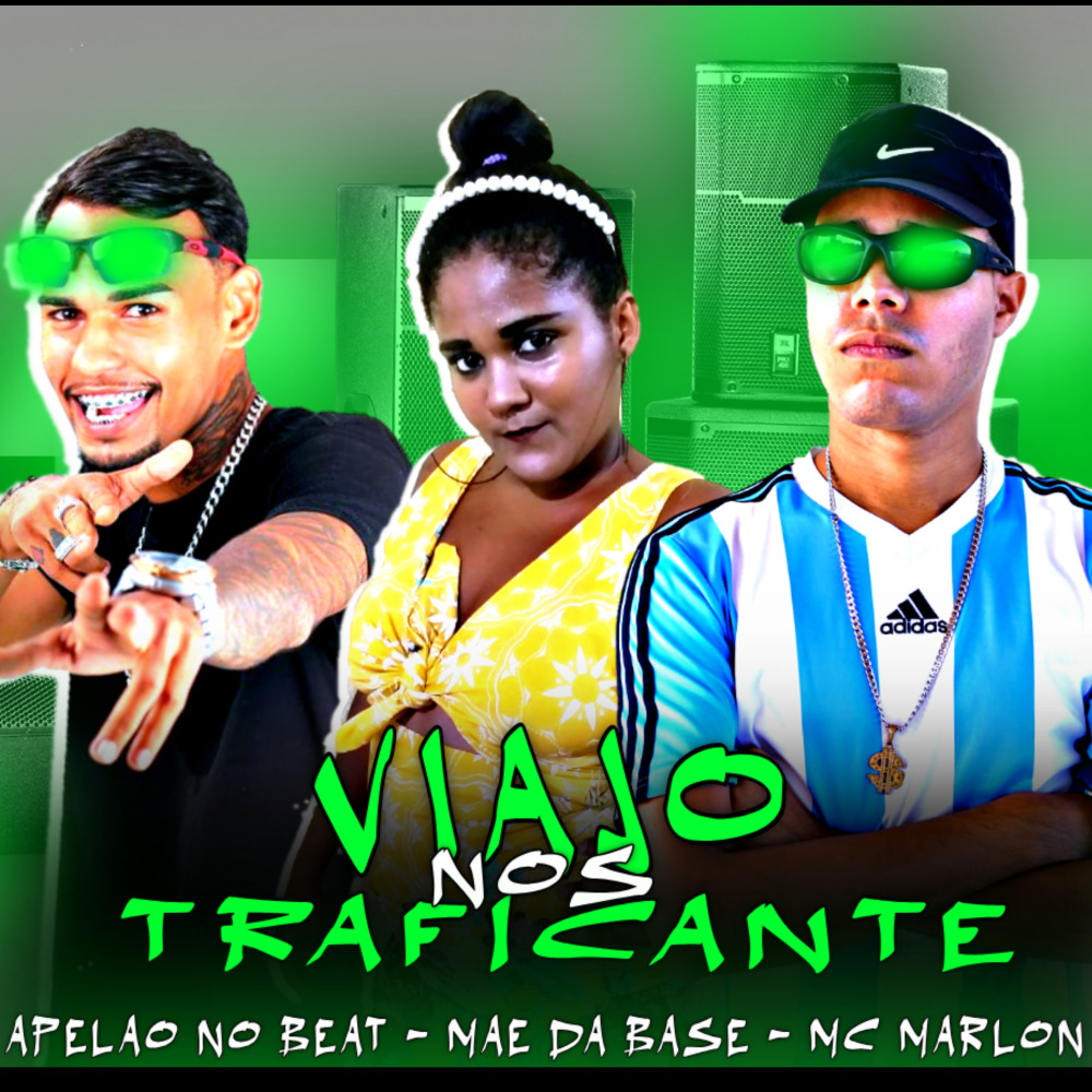 Viajo nos Traficante (Explicit)
