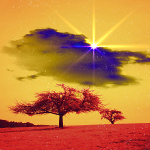 Album The Light oleh Von Kody