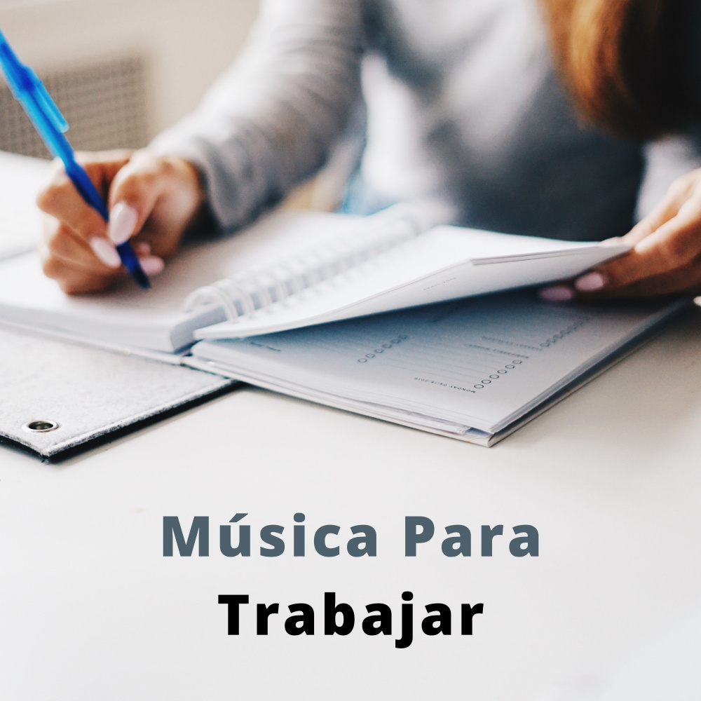 Música Para La Cultura Del Estudio