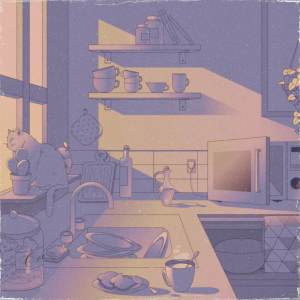 Komachi的專輯A Cup of Coffee