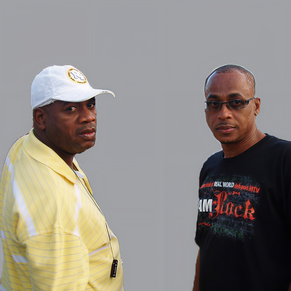 Steely & Clevie