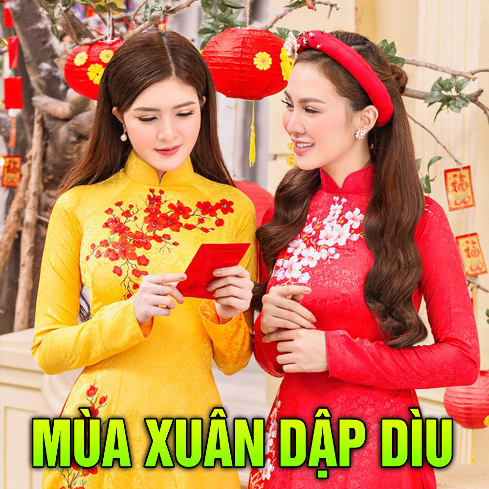 Tung cánh theo chim đầu đàn