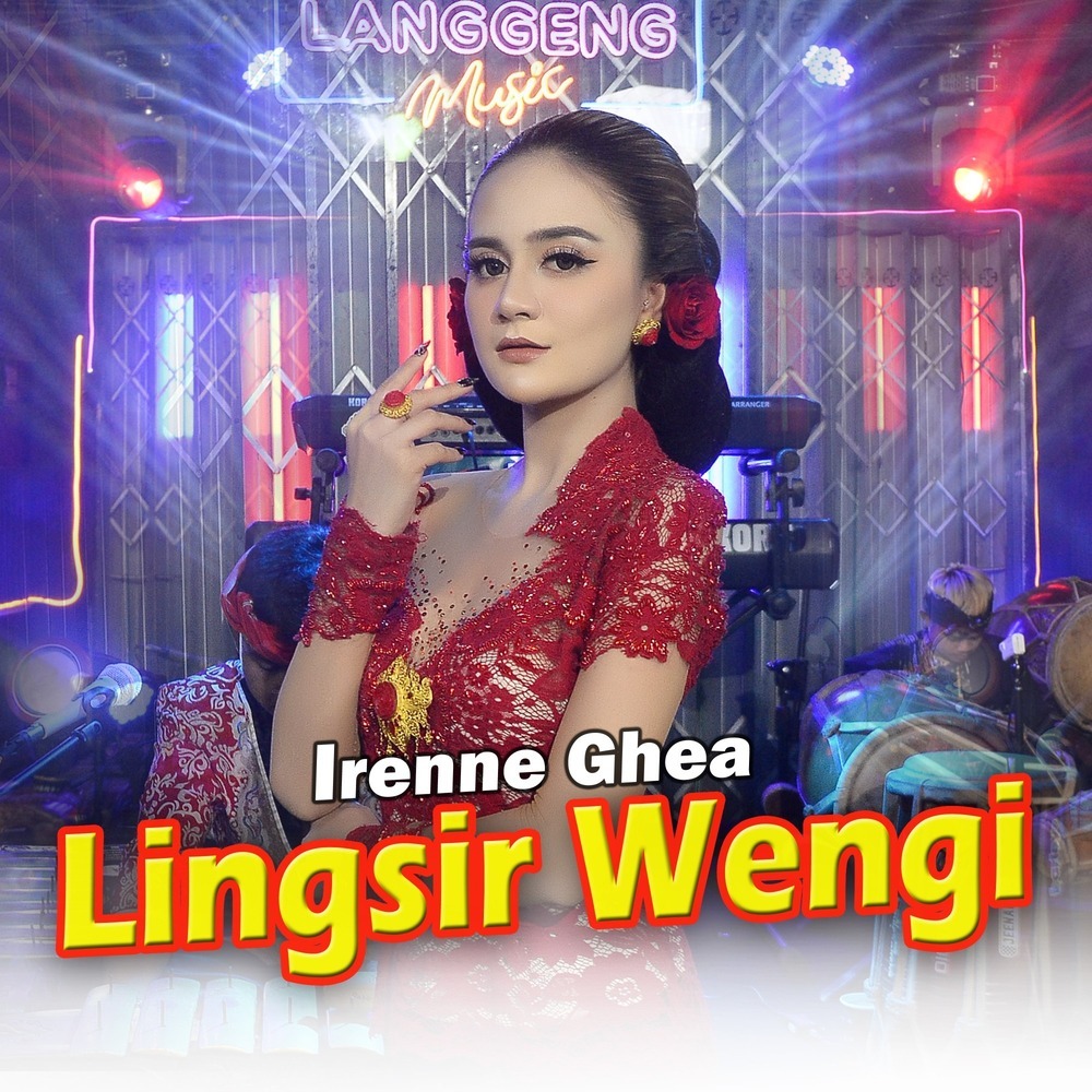 Lingsir Wengi