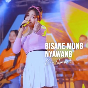 Album Bisane Mung Nyawang from Era Syaqira