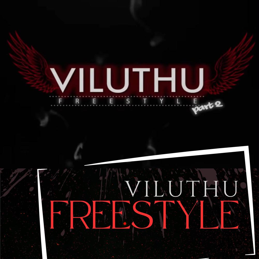 VILUTHU FREESTYLE (PART2 2013) (Explicit)