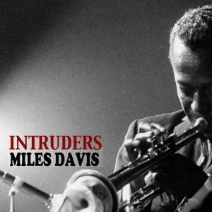 Miles Davis的專輯Intruders
