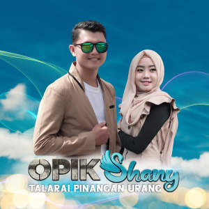 Dengarkan Talarai Pinangan Urang lagu dari Shany dengan lirik