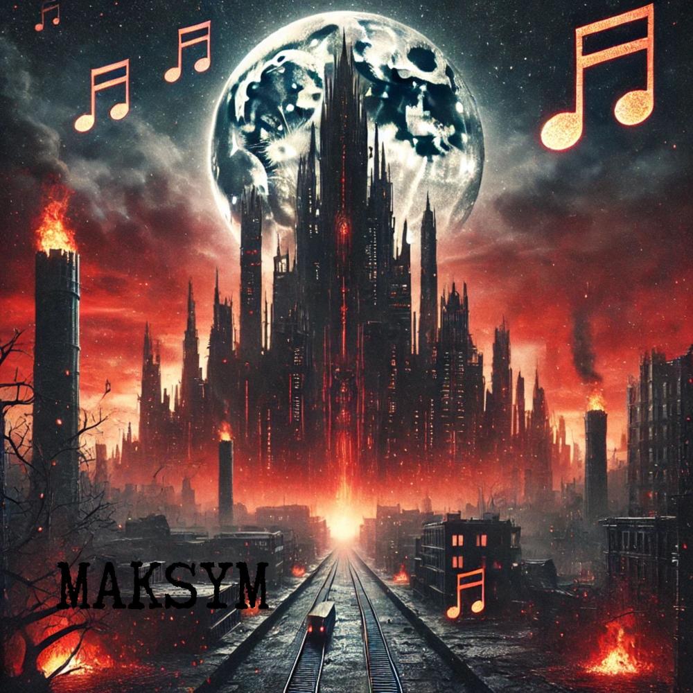 City in Flames (Special Version)