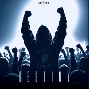 Angerfist的專輯Destiny