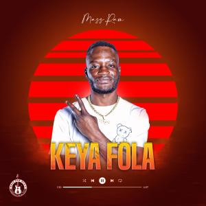 Mass Ram的專輯Keya Fola