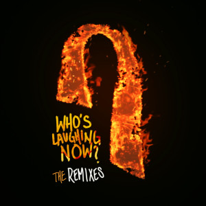 收聽Ava Max的Who's Laughing Now (KOLIDESCOPES Remix)歌詞歌曲