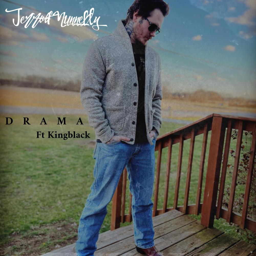 Drama (feat. Kingblack) (Explicit)