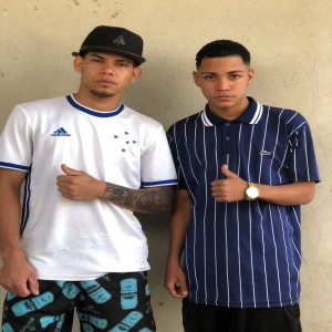 收聽MC MATHEUZIIN的Lance de Momento (Explicit)歌詞歌曲